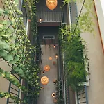 Carruba Boutique 5* Kaş
