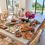 Carruba Boutique 5*