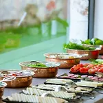 Carruba Boutique Hotel Kaş