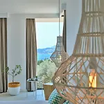Hotel Carruba Boutique