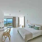 Carruba Boutique Hotel
