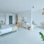 Carruba Boutique Kaş