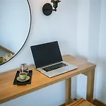 Hotel Carruba Boutique