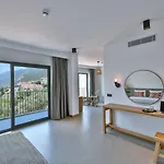 Hotel Carruba Boutique