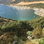 Hotel Carruba Boutique Kaş