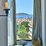 Carruba Boutique 5* Kaş