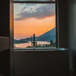 Carruba Boutique 5* Kaş