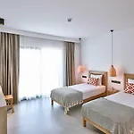 Hotel Carruba Boutique Kaş