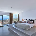 Carruba Boutique Hotel Kaş