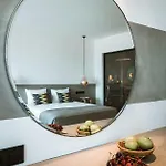Carruba Boutique Hotel