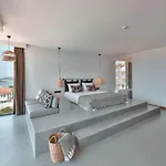 Hotel Carruba Boutique Kaş