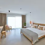 Carruba Boutique Hotel Kaş