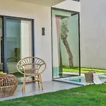 Carruba Boutique Kaş
