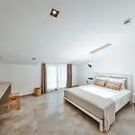 Carruba Boutique 5* Kaş